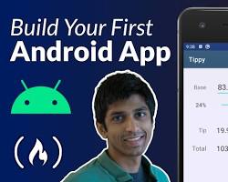 Android Studio Development 